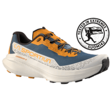 Buty La Sportiva Prodigio 2 Hurricane/Chalk