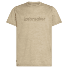 Koszulka z krótkim rękawem Icebreaker Merino 150 Tech Lite SS Tee IB Stitchline Men BAY HTHR