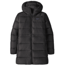 Parka Patagonia FITZ ROY DOWN PARKA Women Black