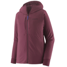 Kurtka Patagonia NANO-AIR LIGHT HOODY Women Berry Fig