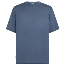 Koszulka z krótkim rękawem Icebreaker Merino 150 Tech Lite SS Realxed Tee Men DAWN