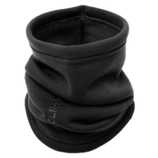 Szalik Aclima FleeceWool V2 Headover Jet Black