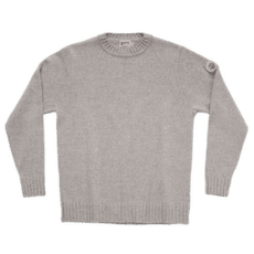 Sweter Devold Nansen Refined Sweater 770A GREY MELANGE