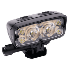 Reflektor Black Diamond MEGAWATT HEADLAMP Black