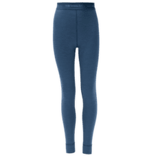 Legginsy Devold Duo Active Long Johns Junior 445A BERRY