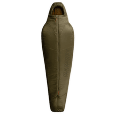 Śpiwór Mammut Perform Fiber Bag -7C L Olive 4072
