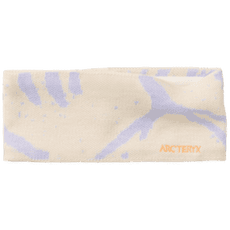 Opaska na głowę Arcteryx Grotto Headband Sea Salt / Kasumi