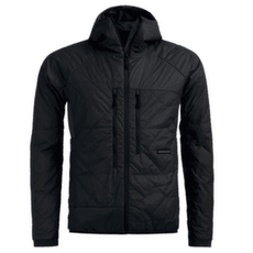 Kurtka Ortovox VENET SWISSWOOL 60 JACKET MEN 90201 black raven