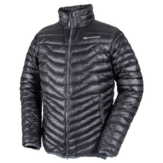 Kurtka Sir Joseph Minimis 250 Men II black