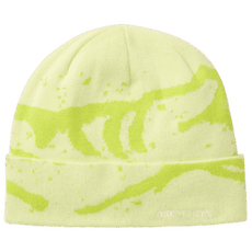 Czapki Arcteryx Grotto Toque Shincha / Mantis