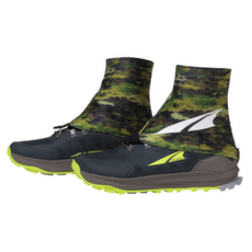 Pokrowce Altra Trail Gaiter 76R CAMO/SILVER