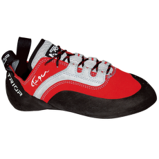 Buty wspinaczkowe| Triop Tiger Top Červená