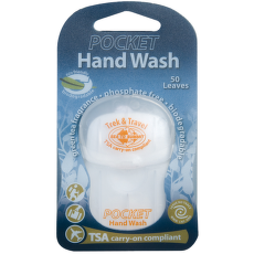 Higiena Sea to Summit Pocket Hand Wash 50 Leaf