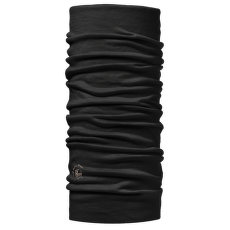 Chusta Buff Wool Buff® SOLID BLACK