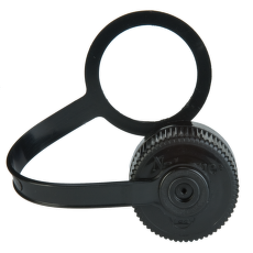 Zamknięcie Nalgene Bottle Cap Narrow Mouth black2570-0038