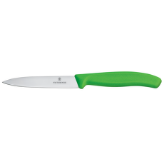 Nóż Victorinox Paring knife Swiss Classic Green