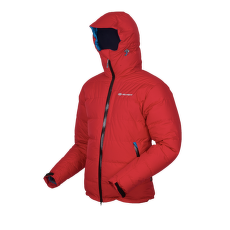 Bunda Sir Joseph Spire Jacket red