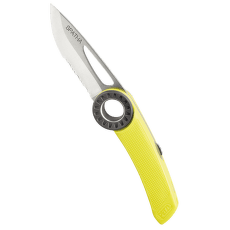 Nóż Petzl Spatha Yellow