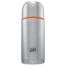 Termos Esbit Vacuum bottle 750ml stainless steel silver