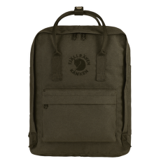 Plecak Fjällräven Re-Kanken Dark Olive