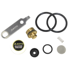 Zestaw Soto Maintenance Kit for Muka