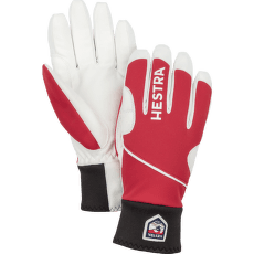 Rękawice Hestra Comfort Tracker Rod/Rod