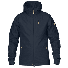 Bunda Fjällräven Sten Jacket Dark Navy