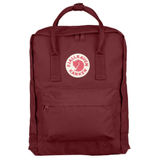 Plecak Fjällräven Kanken Ox Red