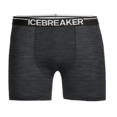 Bokserki Icebreaker Anatomica Boxer Men Jet HTHR