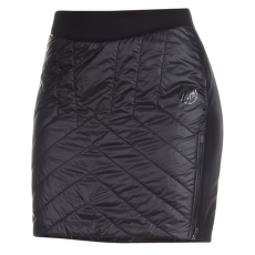 Spódnice Mammut Aenergy In Skirt Women black 0001