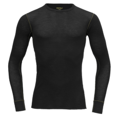 Koszulka z długim rękawem Devold Wool Mesh Shirt Men (151-224) 960A CAVIAR