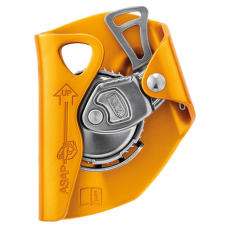 Hamulec Petzl Asap