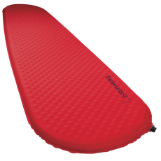 Karimata Therm A Rest ProLite Plus Cayenne Cayenne