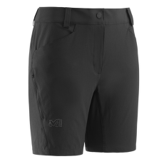 Szorty Millet Trekker Stretch Short II Women BLACK - NOIR
