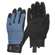 Rękawice Black Diamond Crag Gloves Astral Blue