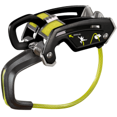 Przyrząd asekuracyjny Edelrid GIGA  JUL Slate