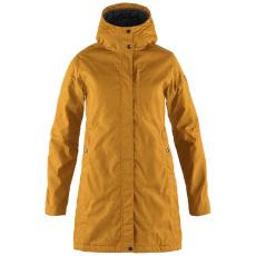 Parka Fjällräven Kiruna Padded Parka Women Acorn