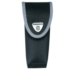 Pokrowiec Victorinox Nylon pouch black Black