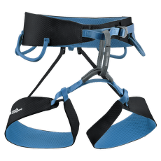 Siodło Rock Empire 1B Slight černá 008