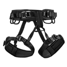 Siodło Rock Empire Equip Belt černá 008