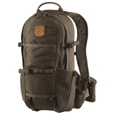 Plecak Fjällräven Lappland Hike 15 Dark Olive