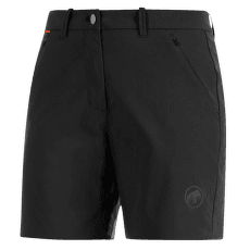 Szorty Mammut Hiking Shorts Women (1023-00130) black 0001