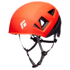 Kask Black Diamond Capitan Octane-Black