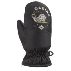 Rękawice Dakine Hornet Mitt Black