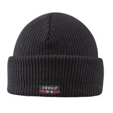 Czapki Devold Devold Cap 950 BLACK