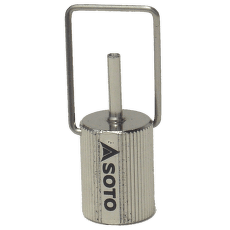 Adapter Soto Fill Adaptor