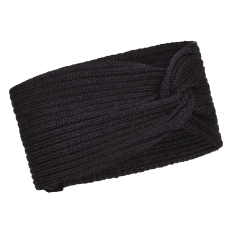 Opaska na głowę Buff Knitted Headband NORVAL GRAPHITE