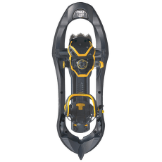 Rakiety śnieżne TSL 418 DARK GREY UP&DOWN FIT GRIP