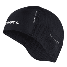 Czapki Craft Active Extreme X 999985 Black/Granite