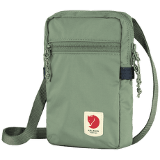 Torba Fjällräven High Coast Pocket Patina Green